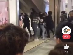 -星巴克(无锡百联奥特莱斯店)