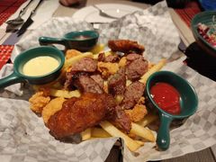 -Primo·丽莫意大利窑烤披萨