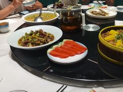 -曹家小菜(胜太路店)