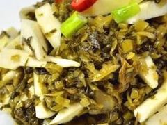 -灵福缘私房菜·农家菜(拈花湾·灵山大佛必推店)