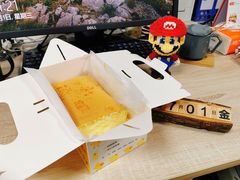 -汤姆大师傅鲜香牛肉饼(深圳保利文化广场店)
