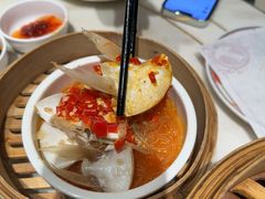 -稻香饭店(龙华天虹店)