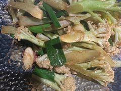 -胖老汉新疆特色椒麻鸡(南门店)
