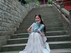-中国观音故里广德景区