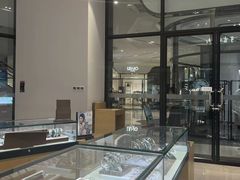 -亨吉利世界名表中心(砂之船奥莱店)