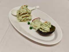 -新吉士·上海菜(浦东LCM置汇旭辉店)