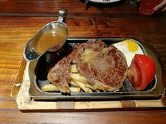 -意国小镇披萨牛排餐厅(新玛特店)