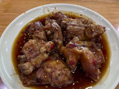-贤花饭店(城阳店)