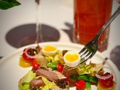 -壳里西餐厅Coquille Seafood Bistro(蒙自路店)