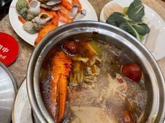 -盛宴标帜餐厅·亲子自助 (南昌喜来登酒店)
