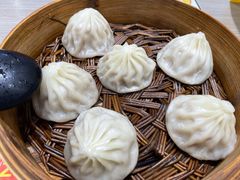 苏州汤包-老盛昌汤包(珠江店)
