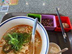 -南山素面馆(三亚南山文化旅游区店)