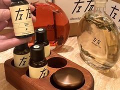 -左右Massage/Spa(长寿路店)