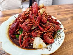 -南京兄弟龙虾总店(商业街店)