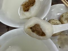 -朱新年·苏式汤团·面点(北寺塔店)