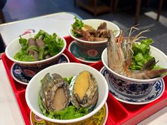 -最牛喜事潮汕鲜牛肉火锅(和平里店)