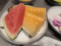 -三京祥烤肉自助料理(慈云寺店)