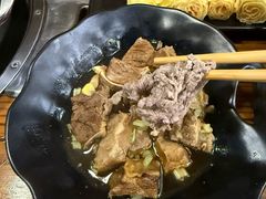 -荣记潮汕牛肉火锅(仙鹤街店)