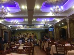 大堂-维吾尔餐厅(宜山路店)