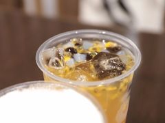 -CoCo都可(汉神购物广场店)