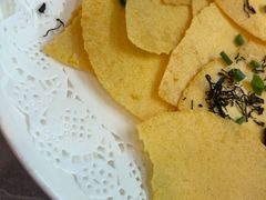 农家玉米饼-浔味·山屿湖·正宗淳牌全鱼宴老字号