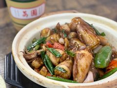 -贞姨美食·老字号海鲜大排档