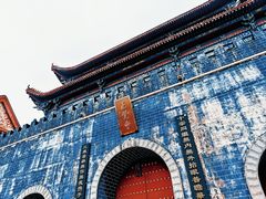 -正觉寺