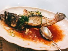 -北海渔村酒楼·粤菜海鲜点心(新华店)