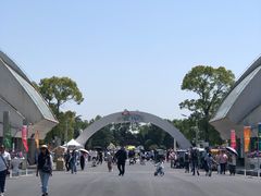 -上海鲜花港
