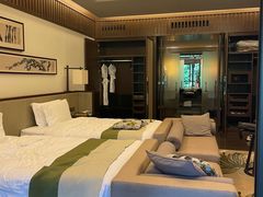 -广州都喜泰丽温泉度假酒店