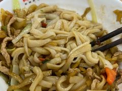 -肆姐面粉馆(坡子街店)