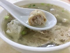 -非遗·爱西干面(小公园总店)