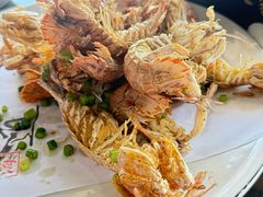-良师门滨海人家·海鲜·家常菜(滨海城店)