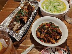 -新白鹿餐厅(龙游路总店·杭帮菜名店)