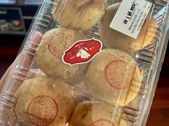 -白玉兰食品(中山公园龙之梦店)
