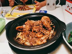 -港丽餐厅(高德置地店)