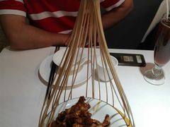 -后宫私房菜(汇客美食娱乐广场店)