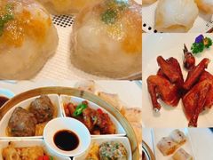 -金悦轩海鲜酒家(拱北店)