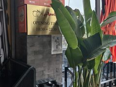 -安妮意大利餐厅(日坛店)