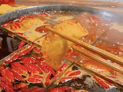 -独雅老火锅(原宏声巷店)