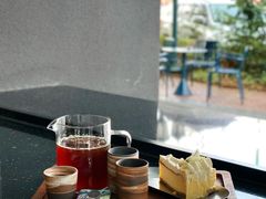 -Torch Coffee 炬点咖啡