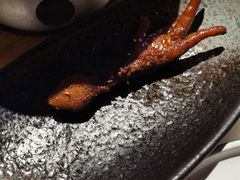 吮指鸡爪-绿茶餐厅(领展购物广场·中关村店)