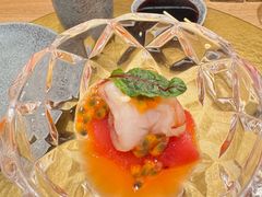 -鮨政· Omakase(港汇恒隆广场店)