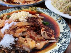 -温记府廟豆汤饭·始于1955年(海椒店)