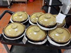 -崖口煲仔饭