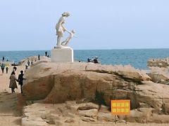 -老虎石海上公园