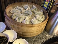 -船梆煮•蒸汽海鲜·生腌干蒸(五四广场店)