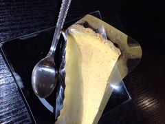 伯爵芝士蛋糕-天娜美雪(古镇店)
