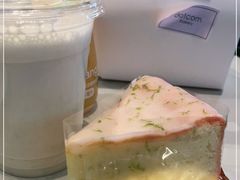 -dotcom coffee古点咖啡(致真大厦店)