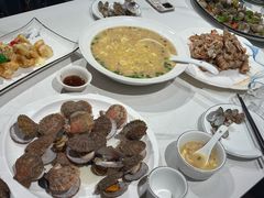 -渔码头食府·20年蓬莱老字号(登州路店)